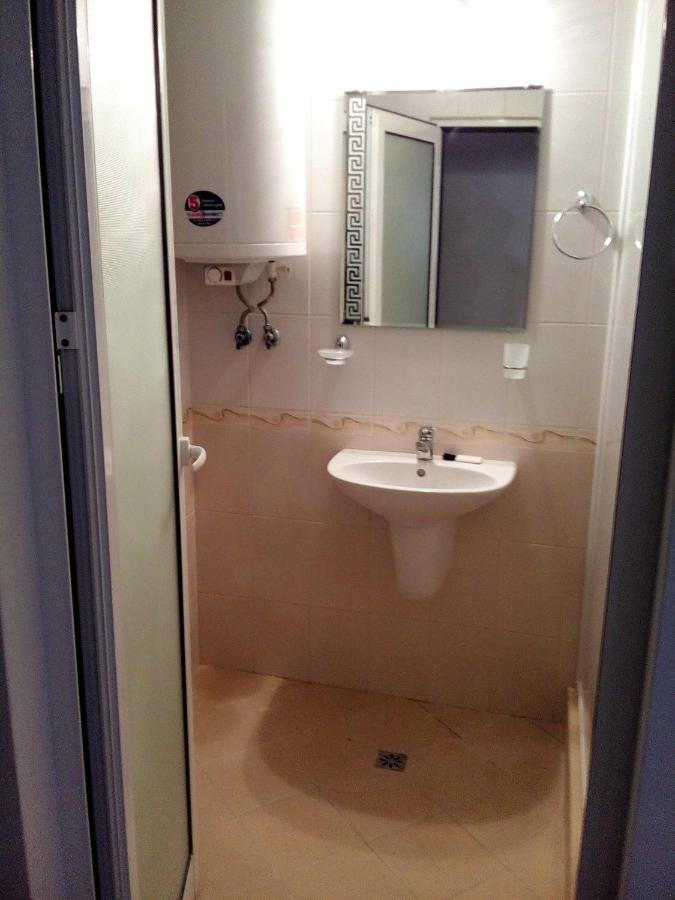 Silver Beach B16 Bjala Eksteriør bilde
